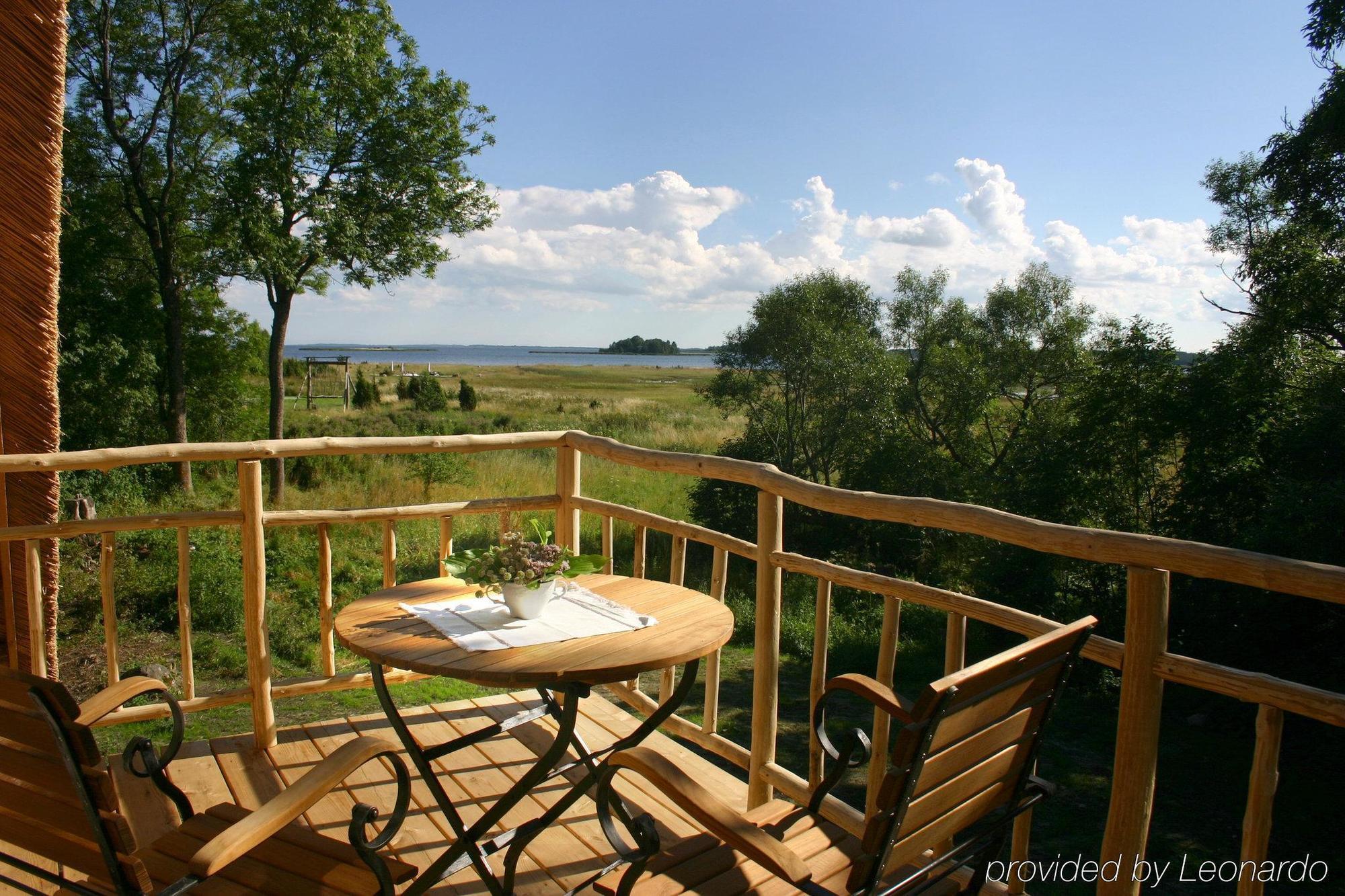 Paedaste Manor Restauracja zdjęcie