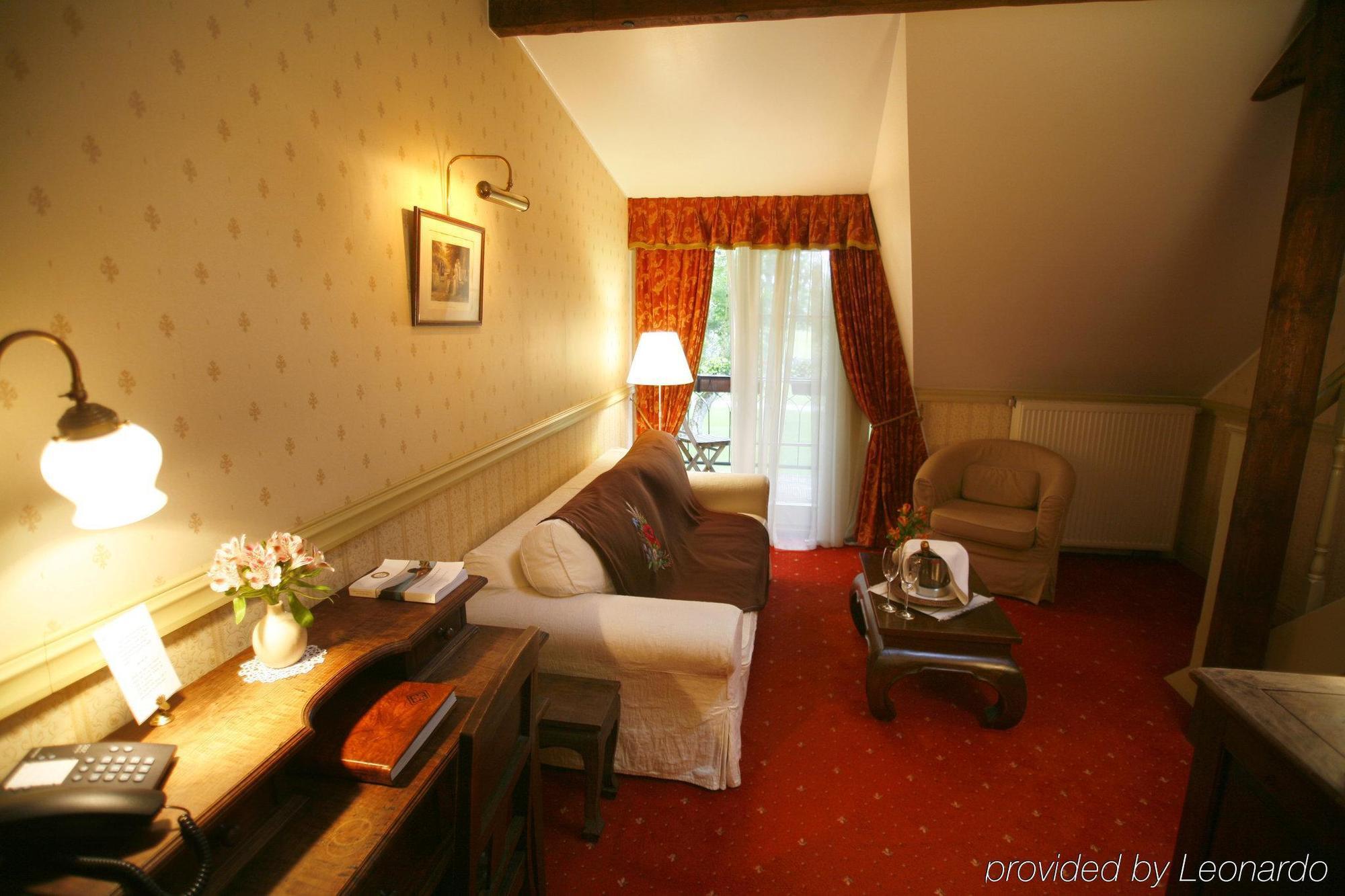 Paedaste Manor Pokój zdjęcie