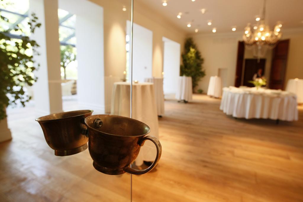 Paedaste Manor Zewnętrze zdjęcie