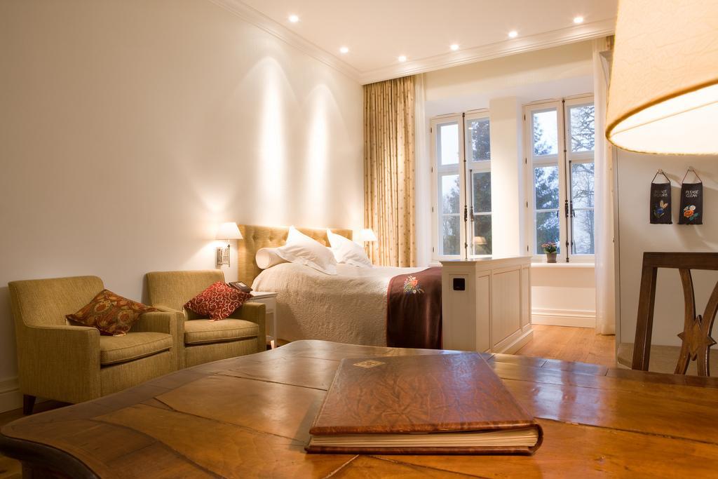 Paedaste Manor Pokój zdjęcie