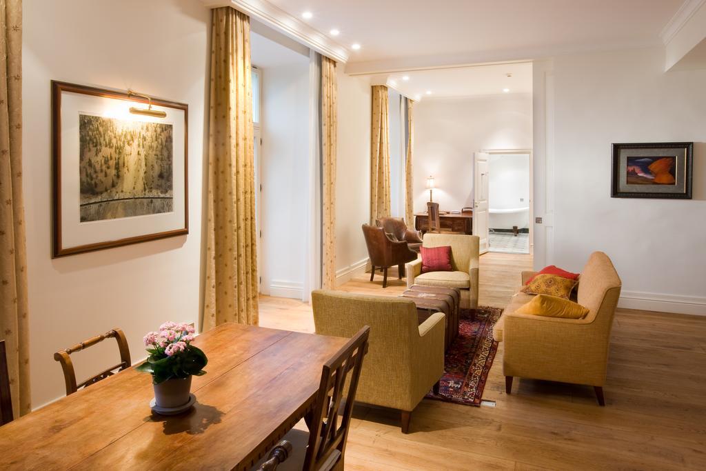 Paedaste Manor Zewnętrze zdjęcie