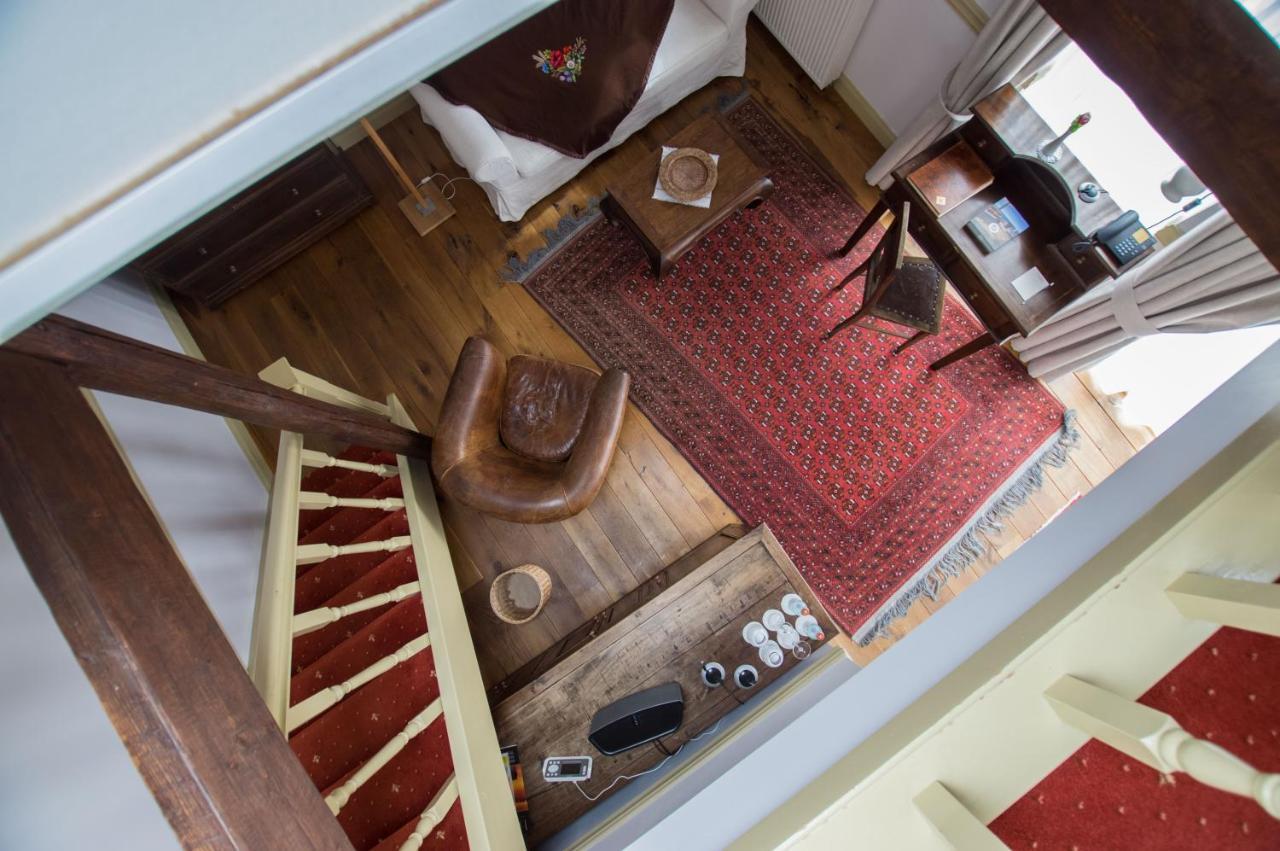 Paedaste Manor Zewnętrze zdjęcie