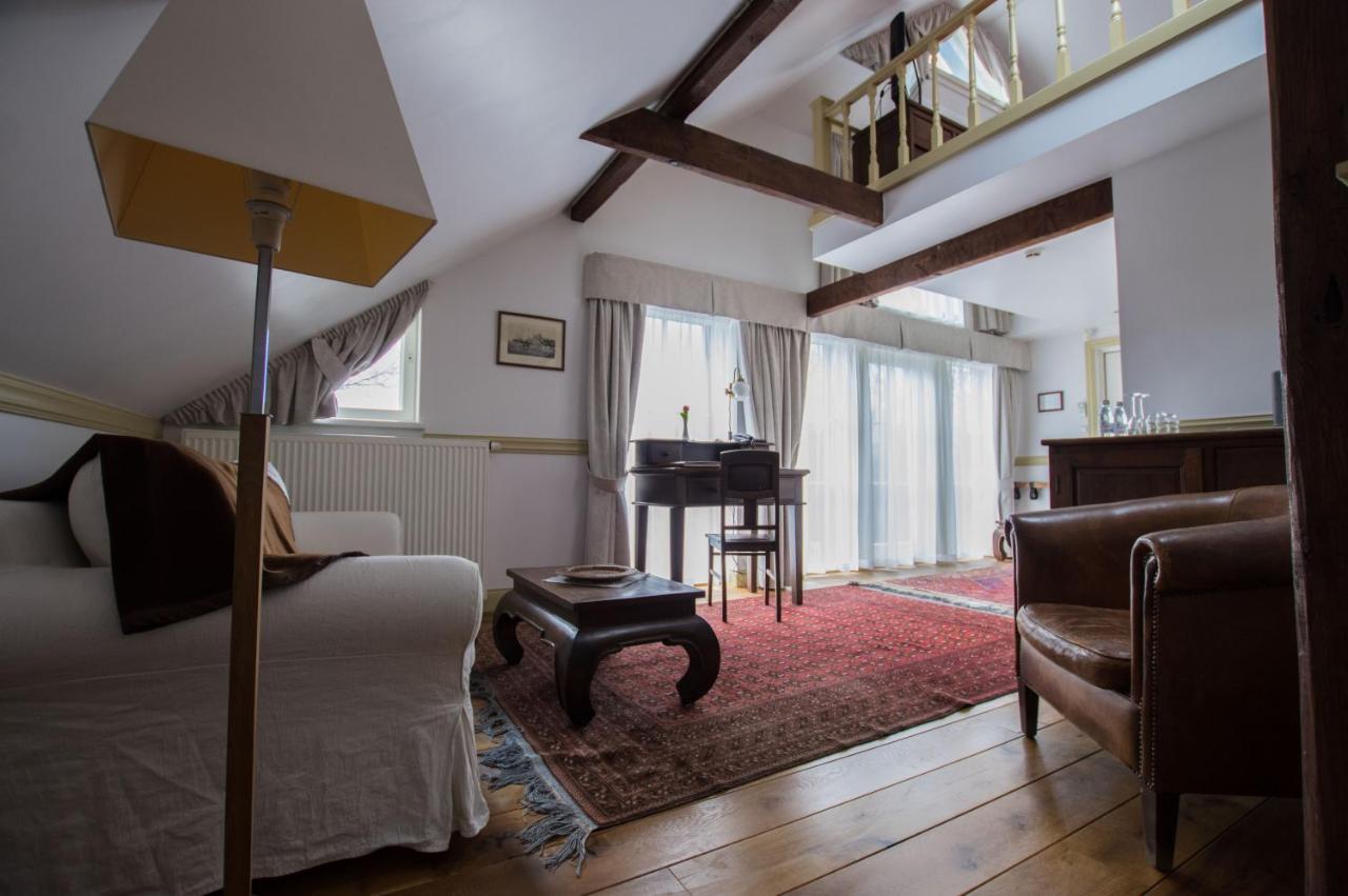 Paedaste Manor Zewnętrze zdjęcie